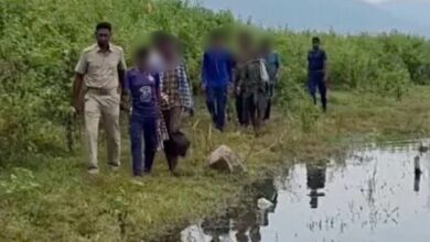 Alat sulit dikerat kerana dituduh amal ilmu hitam