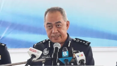 Polis Pulau Pinang terima 3 laporan kejadian pukau pelancong asing