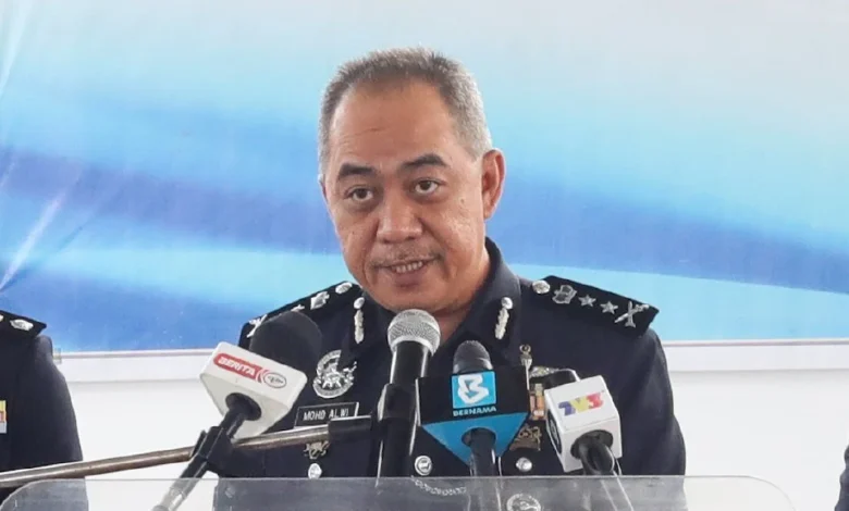 Polis Pulau Pinang terima 3 laporan kejadian pukau pelancong asing