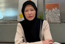 Rahmah hilang selepas 2 minggu ke Kedah