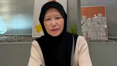Rahmah hilang selepas 2 minggu ke Kedah