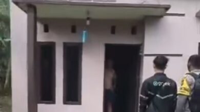 ‘Rider’ panggil polis, pembeli enggan bayar COD