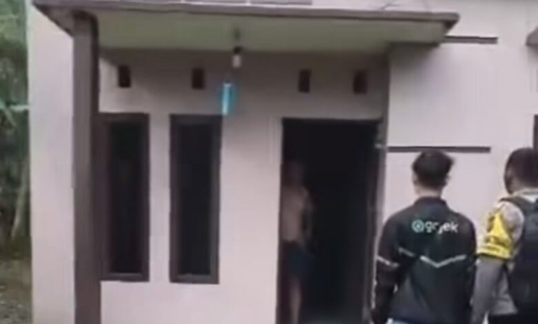 ‘Rider’ panggil polis, pembeli enggan bayar COD