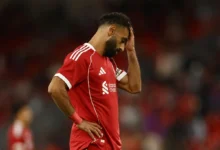 Salah bukan calon hangat menang Kasut Emas