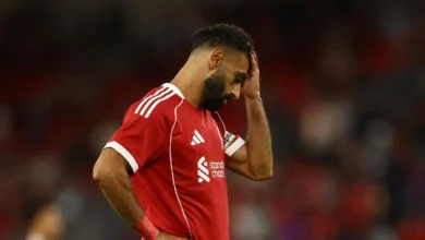 Salah bukan calon hangat menang Kasut Emas