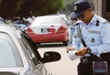Tawaran pengurangan saman trafik PDRM 50 peratus bermula 31 Ogos