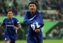 Sancho sedia potong gaji demi 'pulang' ke Dortmund