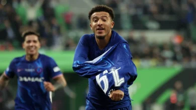Sancho sedia potong gaji demi 'pulang' ke Dortmund