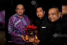 Sham Shamrat pikul amanah Pengarah Eksekutif KL City FC