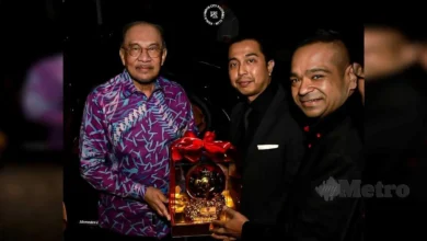 Sham Shamrat pikul amanah Pengarah Eksekutif KL City FC