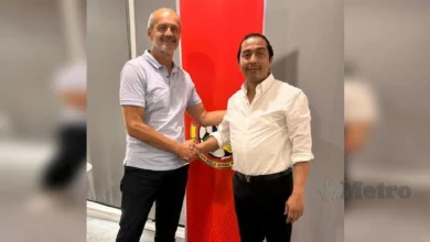 Syed Yazid, Vidakovic 'berdamai'
