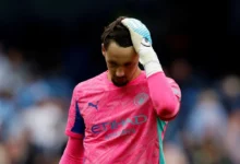 Guardiola 'maafkan' kesilapan besar Trafford