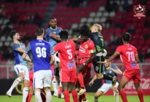 Kelantan TRW lulus ujian pertama, benam KL City FC 3-1