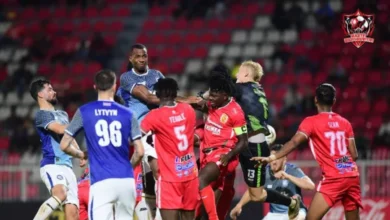 Kelantan TRW lulus ujian pertama, benam KL City FC 3-1