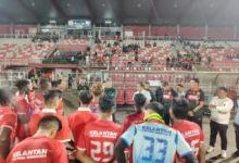 Kelantan TRW hampir bebas daripada 'belenggu' sanction FIFA