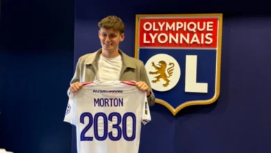 'Budak' cemerlang Liverpool perkasa cabaran Lyon