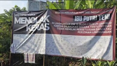 Pengikut Umi Cinta bayar RM260 jaminan ‘masuk syurga’