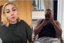 Zarina Anjoulie Nafi Buat Kandungan Lucah!