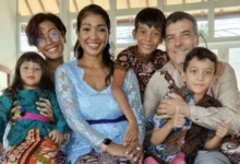Nourul Depp Syukur Rumah Selamat