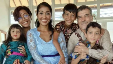 Nourul Depp Syukur Rumah Selamat