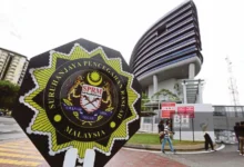 Ops Sikaro: 14 syarikat didapati salah guna lesen import - SPRM