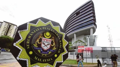 Ops Sikaro: 14 syarikat didapati salah guna lesen import - SPRM