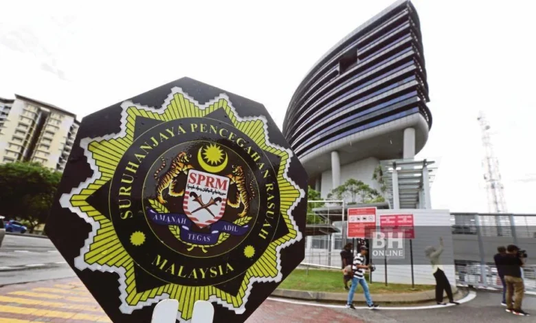 Ops Sikaro: 14 syarikat didapati salah guna lesen import - SPRM