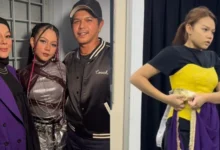 “Oddah Bukan Keturunan Sharifah Je Tapi…”-Sharifah Shahirah [VIDEO]