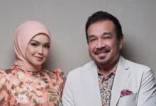 Zumba Bersama Siti Nurhaliza Bertukar Konsert? [VIDEO]