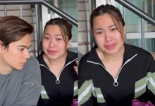 Janna Nick Berdoa Kediaman Baharu Di London Jadi Saksi Untuk Peroleh Zuriat