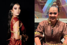 Mimifly Cedera Tangan Hingga Berdarah