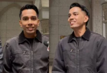 Naim Daniel Akui Hidup Tidak Mudah