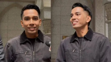 Naim Daniel Akui Hidup Tidak Mudah
