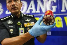 Jus campur dadah untuk berhibur dijual RM450 sebotol
