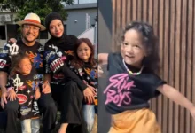 Salama Menari Lagu ‘KPop Demon Hunters’ [VIDEO]