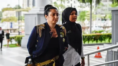 Woman accused of posting fake royal marriage cert on TikTok fit to be tried