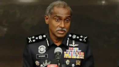 Cops confirm probe into UM student group president