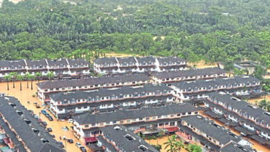 Johoreans urged to prepare for extreme weather