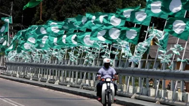 Sabah PAS raises target, aims for 15 seats in state polls