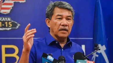 Speak up at BN Supreme Council meetings, Tok Mat tells MIC