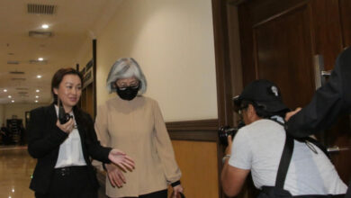 Forensic pathologist lodges police report over online threats linked to Zara Qairina case