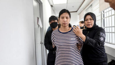 Woman charged with assaulting Sultan Nazrin, allowed to undergo psychiatric evaluation