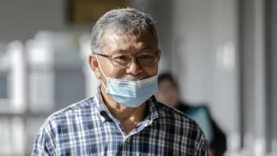 Ex-Perlis MB could not be compensated for cancelled flights, court told