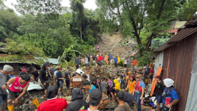 Sabah announces RM1,000 aid for displaced families, RM10,000 for next of kin of victims
