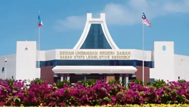 Sabah assembly to be dissolved before Nov 11, says CM