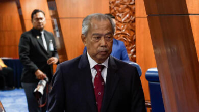 MCMC continues probe into Muhyiddin over RON95 subsidy issue