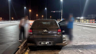 Tourist overcharged by RM740 at KLIA: JPJ seizes vehicle, opens probe, says transport minister