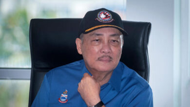 Sabah CM defends ban on Albert Tei, says state has absolute right to block entry