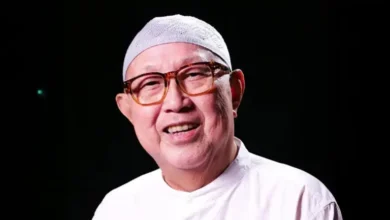 Mohd Chan restaurant founder laid to rest