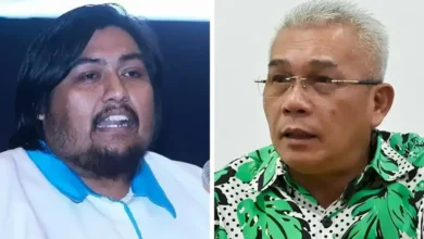 Stay out of PH’s Sabah alliance deliberations, Umno man told